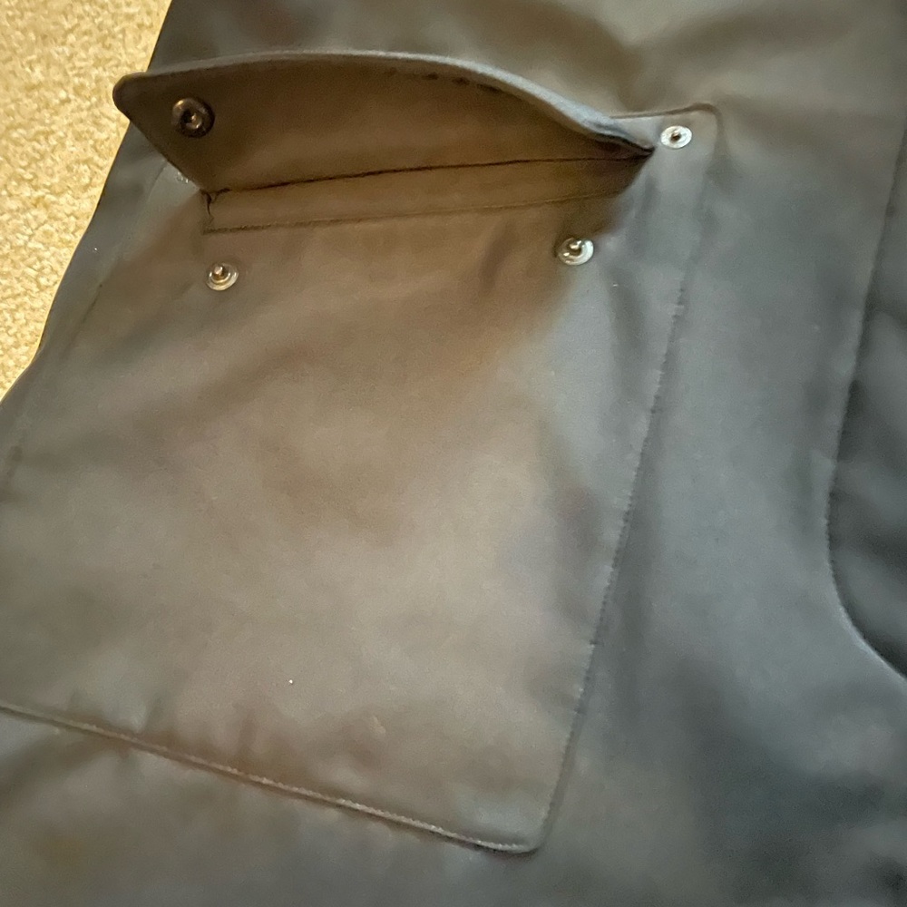 Lauren Women’s raincoat